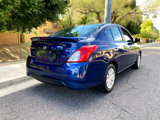Used 2018 Nissan Versa SV image 4
