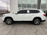 Certified 2021 Volkswagen Atlas SEL Premium image 3