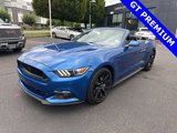 Used 2017 Ford Mustang GT Premium w/ Equipment Group 401A image 2