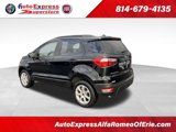Used 2022 Ford EcoSport SE image 5