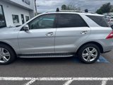 Used 2013 Mercedes-Benz ML 350 BlueTEC 4MATIC image 3