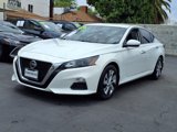 Used 2022 Nissan Altima 2.5 S image 2
