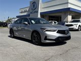 New 2025 Acura Integra A-Spec image 2