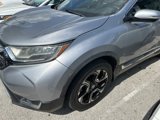 Used 2019 Honda CR-V Touring image 2