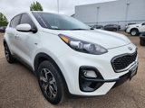 Used 2020 Kia Sportage LX image 3