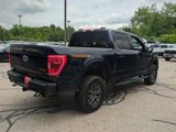 Certified 2022 Ford F150 Tremor w/ Equipment Group 401A Mid image 3