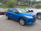Used 2022 Nissan Kicks S image 5
