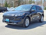 Certified 2022 Ford Escape SE w/ Convenience Package image 3