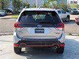Used 2021 Subaru Forester Sport w/ Popular Package #2 image 3