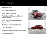 Used 2022 Buick Envision Essence w/ Technology Package I image 2