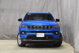 New 2025 Jeep Compass Latitude image 5