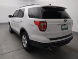 Used 2018 Ford Explorer XLT image 6