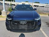 Used 2019 Audi Q8 Premium Plus w/ Premium Plus image 2