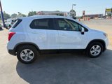 Used 2020 Chevrolet Trax LS w/ Tint and Cruise Package image 3