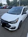 Used 2021 Chevrolet Spark LT w/ Spark Special Edition image 4