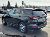 Certified 2023 Chevrolet Equinox LT image 3