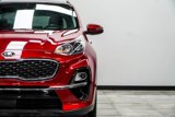 Used 2022 Kia Sportage EX w/ EX Technology Package image 4