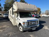 Used 2016 Ford E-450 and Econoline 450 Super Duty w/ Motorhome Prep Package image 2