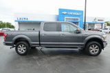 Used 2020 Ford F150 XLT w/ Equipment Group 302A Luxury image 4