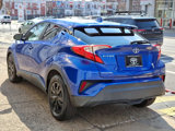 Used 2019 Toyota C-HR LE image 4
