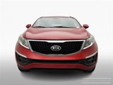 Used 2015 Kia Sportage LX image 2