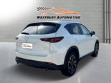 Used 2022 MAZDA CX-5 AWD 2.5 S w/ Premium Plus Pkg image 4