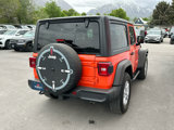 Used 2018 Jeep Wrangler Sport image 6