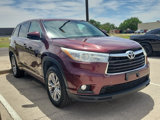 Used 2016 Toyota Highlander Plus image 4