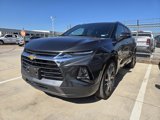 Used 2019 Chevrolet Blazer Premier w/ Sun and Wheels Package image 3