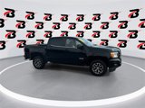 Used 2018 GMC Canyon All Terrain w/ Trailering Package image 2