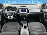 Used 2021 Ford Ranger XLT w/ Equipment Group 301A Mid image 3