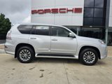 Used 2015 Lexus GX 460 Luxury image 4