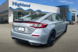 Certified 2023 Honda Civic Sport image 5