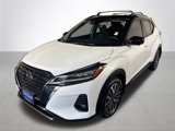 Used 2021 Nissan Kicks SR w/ Interior Electronics Package image 2
