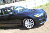 Used 2016 Audi A6 3.0T Premium Plus image 4