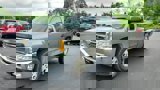 Used 2013 Chevrolet Silverado 1500 LT w/ All-Star Edition image 4