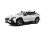 New 2025 Subaru Crosstrek 2.5i Premium image 3