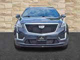 Certified 2021 Cadillac XT5 Sportv image 5