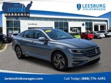 Used 2019 Volkswagen Jetta SEL Premium image 1