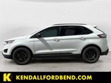 Used 2017 Ford Edge SE w/ Cargo Accessory Package image 2