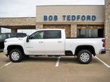 New 2024 Chevrolet Silverado 2500 LTZ w/ LTZ Premium Package image 2