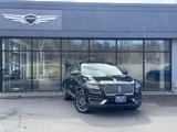 Used 2019 Lincoln Nautilus Reserve image 3