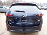 Certified 2024 MAZDA CX-5 AWD 2.5 S w/ Premium Package image 3