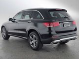 Used 2021 Mercedes-Benz GLC 300 w/ Premium Package image 3