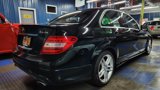 Used 2012 Mercedes-Benz C 300 4MATIC Sedan image 3