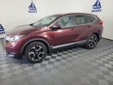 Used 2017 Honda CR-V Touring image 3