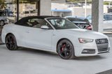 Used 2013 Audi S5 Premium Plus w/ Audi MMI Navigation Plus Pkg image 4