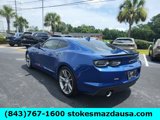 Used 2019 Chevrolet Camaro LT w/ RS Package image 5