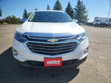 Certified 2018 Chevrolet Equinox Premier image 2