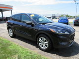 Used 2021 Ford Escape S image 3